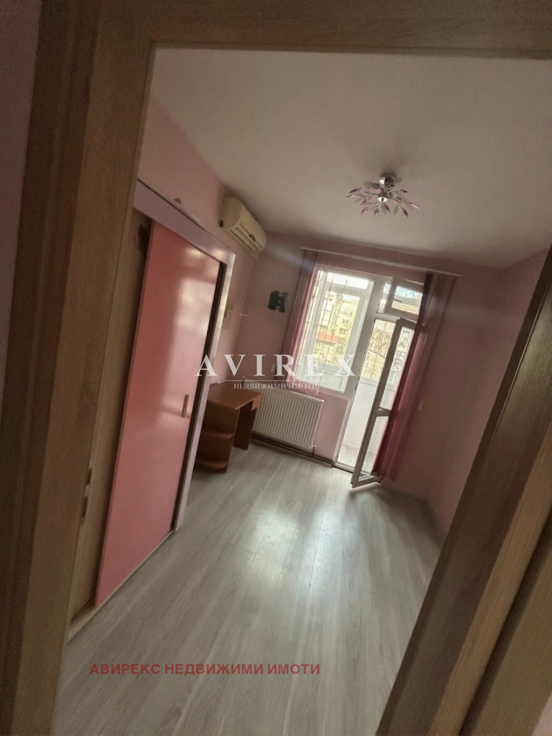 Дава под наем 3-СТАЕН, гр. Пловдив, Кючук Париж, снимка 9 - Апартаменти - 52610706