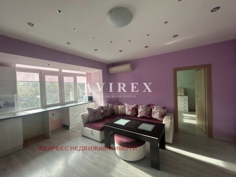 Под наем 3-СТАЕН, град Пловдив, Кючук Париж • 750 лв. / 383.47 € • 56651115 1