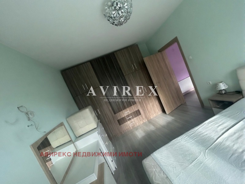 Дава под наем 3-СТАЕН, гр. Пловдив, Кючук Париж, снимка 6 - Апартаменти - 52610706