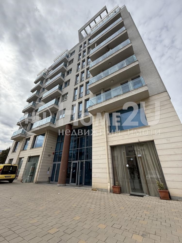 Kiadó  Hivatal Sofia , Studentski grad , 300 négyzetméter | 65576696 - kép [11]