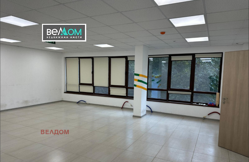 A louer  Bureau Varna , Trochevo , 120 m² | 80397833