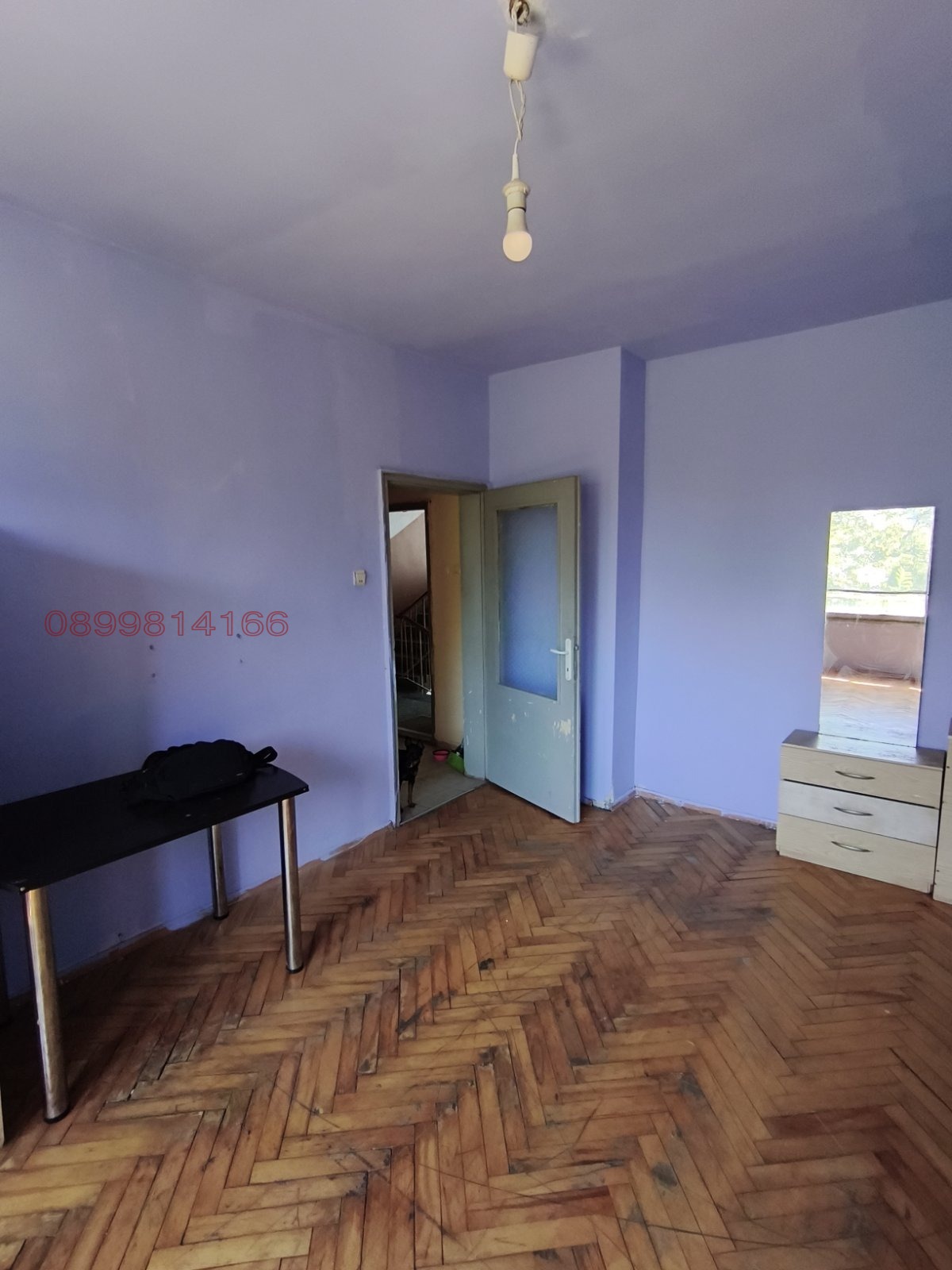 Дава под наем 1-СТАЕН, гр. Плевен, Сторгозия, снимка 13 - Апартаменти - 55959727