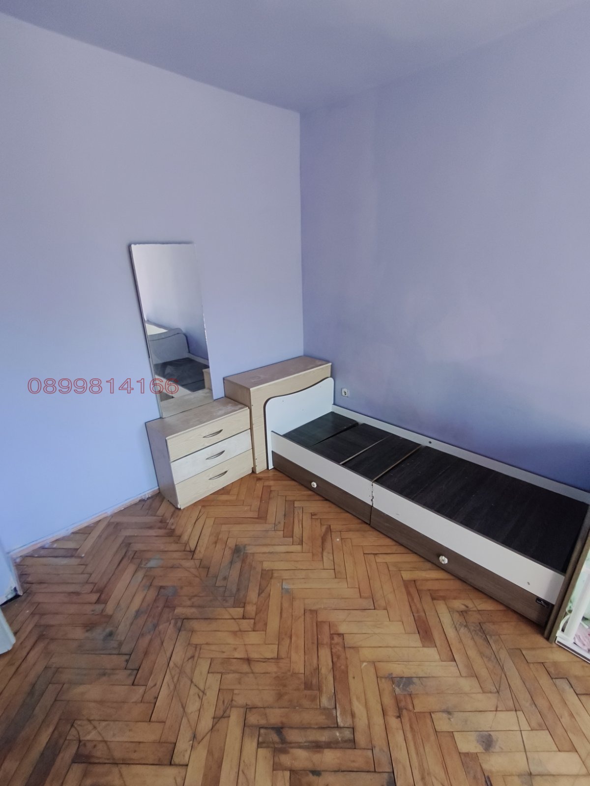 Дава под наем 1-СТАЕН, гр. Плевен, Сторгозия, снимка 12 - Апартаменти - 55959727