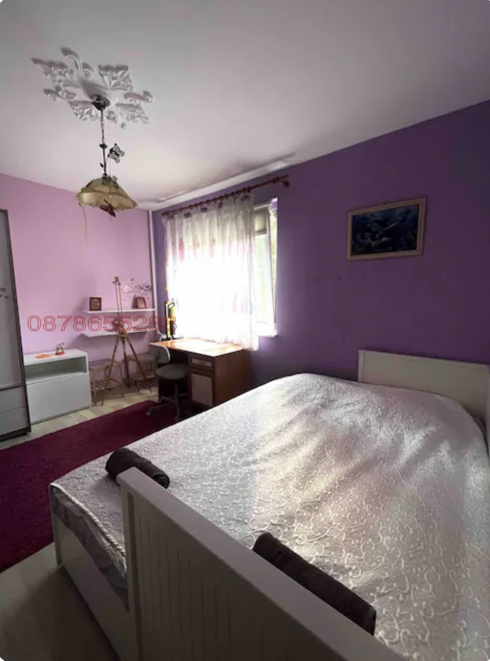 Дава под наем 3-СТАЕН, гр. София, Младост 1, снимка 14 - Апартаменти - 55037023