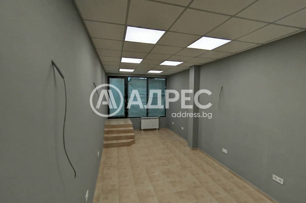 Дава под наем МАГАЗИН, гр. София, Център, снимка 4 - Магазини - 54090153