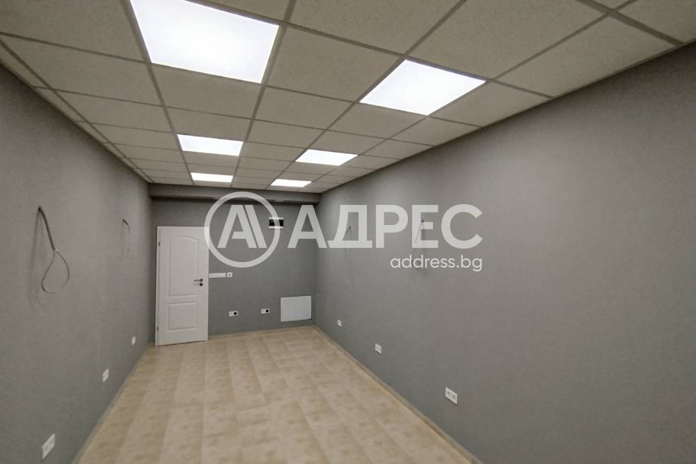 Дава под наем МАГАЗИН, гр. София, Център, снимка 2 - Магазини - 54090153