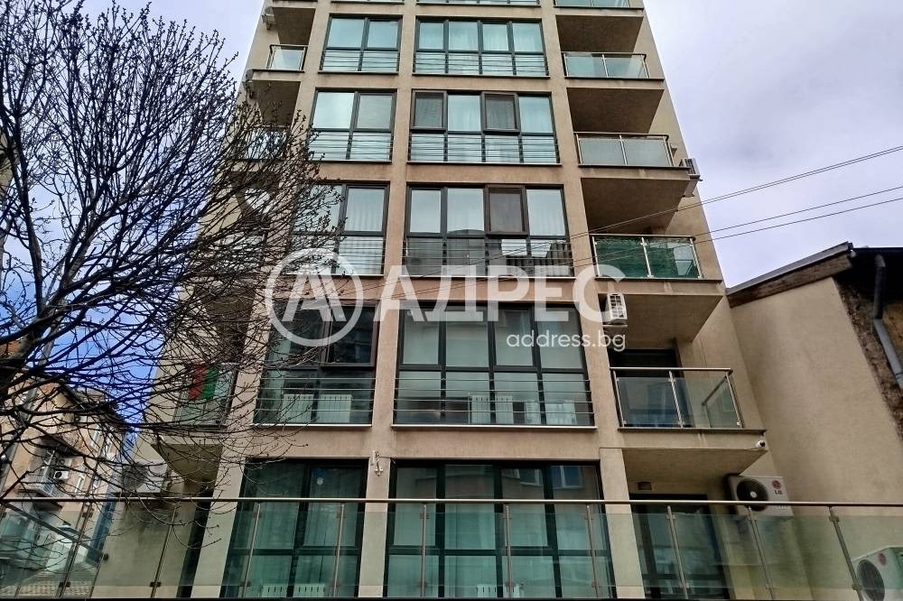 Дава под наем МАГАЗИН, гр. София, Център, снимка 5 - Магазини - 54090153