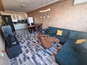 1 Schlafzimmer ORB, Stara Zagora 2