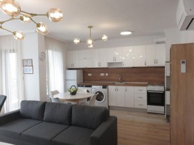 1 makuuhuone Tsentar, Plovdiv