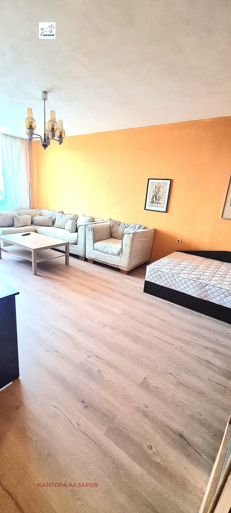 K pronájmu  Studio Sofia , Zona B-5 , 56 m2 | 20422829 - obraz [2]