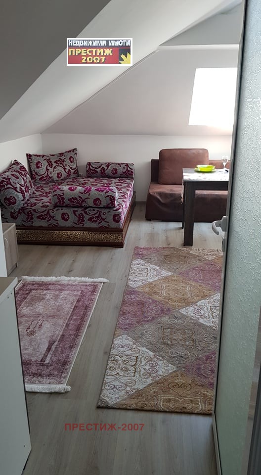 K pronájmu  Studio Šumen , Požarnata , 28 m2 | 37352090 - obraz [4]