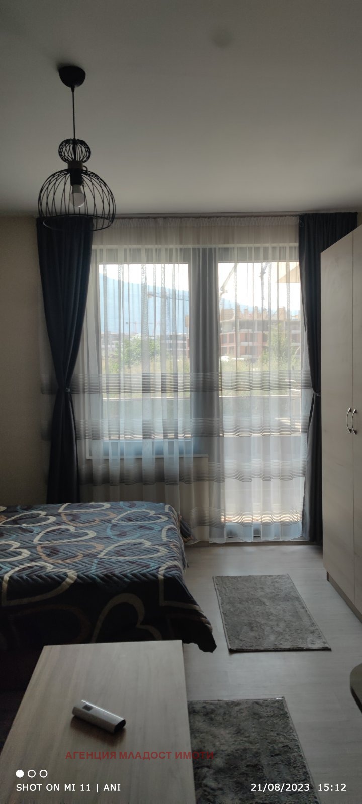 Προς ενοικίαση  Στούντιο Σοφηια , Μαληνοβα δοληνα , 45 τ.μ | 93879262 - εικόνα [5]