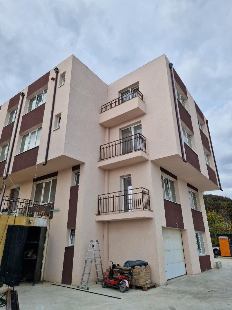 Para alugar  1 quarto Varna , Izgrev , 45 m² | 43726290 - imagem [2]