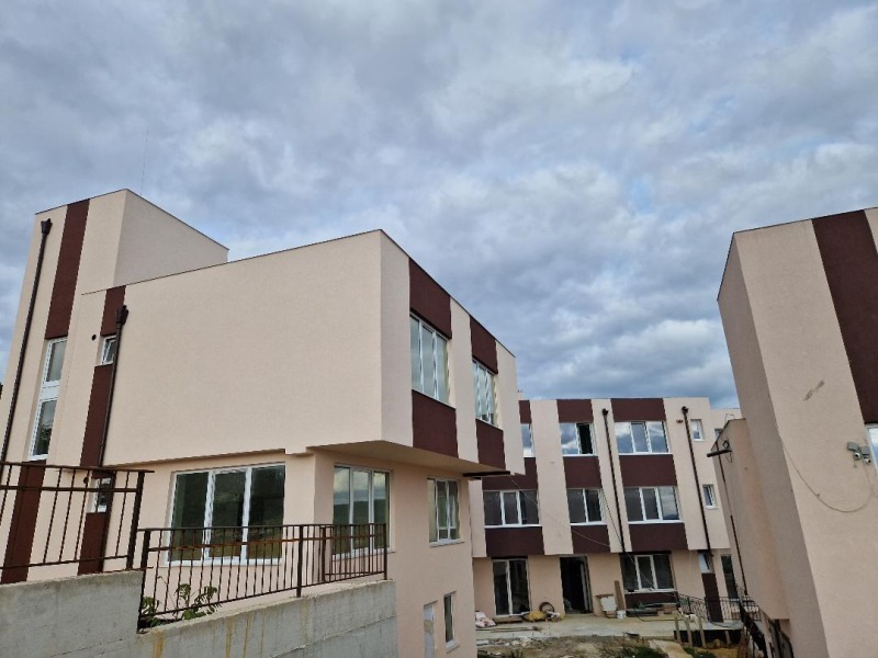 De inchiriat  1 dormitor Varna , Izgrev , 45 mp | 43726290 - imagine [13]