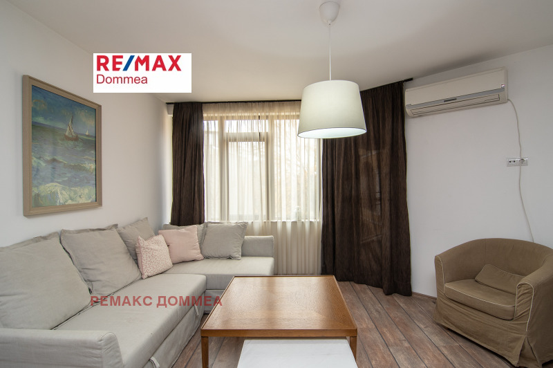 Til leie  1 soverom Varna , m-t Evksinograd , 65 kvm | 23969214 - bilde [2]