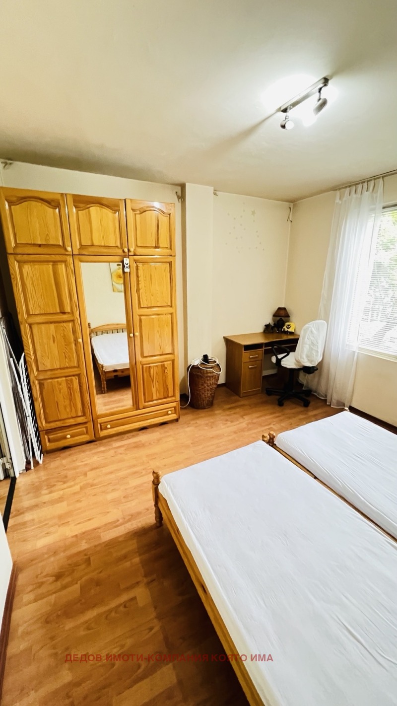 Дава под наем  2-стаен град Стара Загора , Център , 60 кв.м | 55830224 - изображение [8]