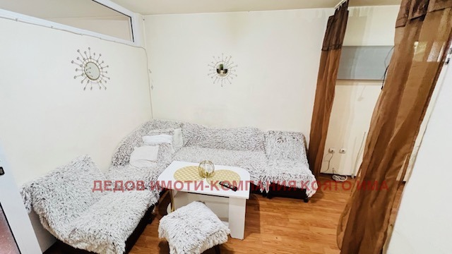 Дава под наем  2-стаен град Стара Загора , Център , 60 кв.м | 55830224 - изображение [3]