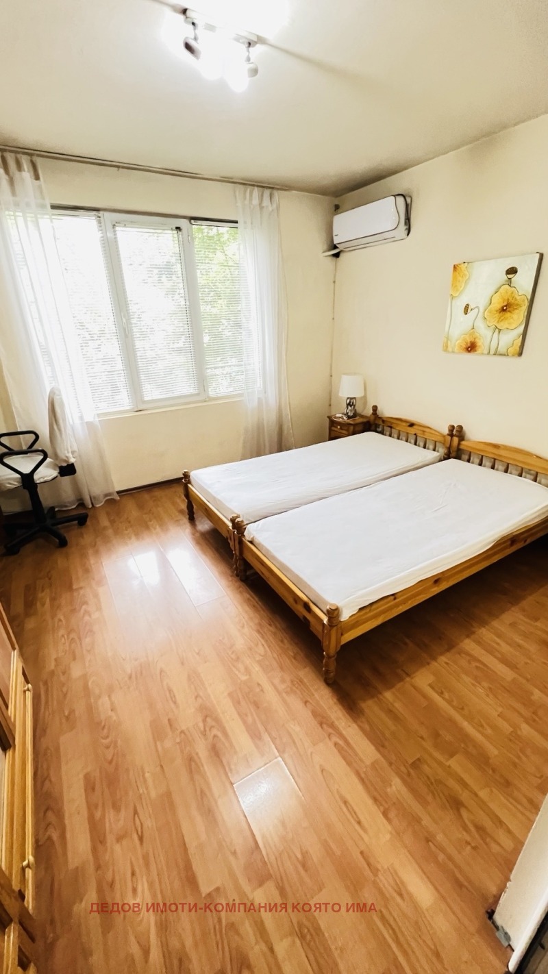 Дава под наем  2-стаен град Стара Загора , Център , 60 кв.м | 55830224 - изображение [6]