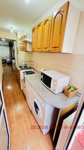 Дава под наем  2-стаен град Стара Загора , Център , 60 кв.м | 55830224 - изображение [9]