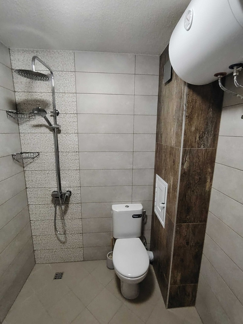 En renta  1 dormitorio Sofia , Manastirski livadi , 70 metros cuadrados | 66724309 - imagen [6]