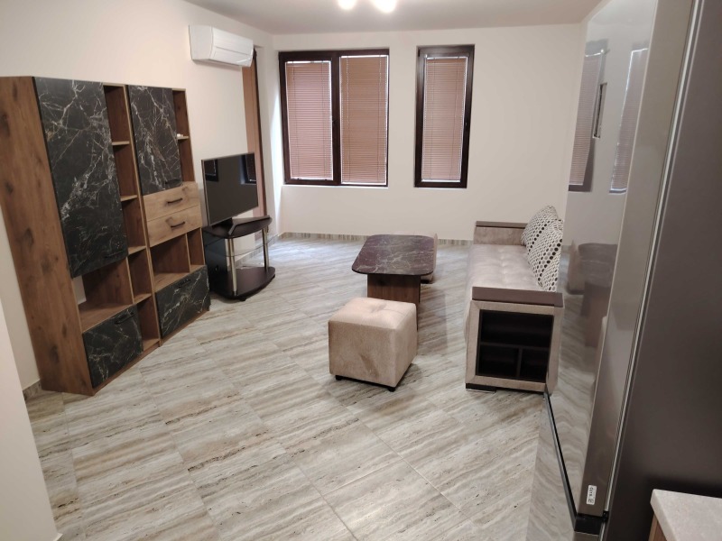 En renta  1 dormitorio Sofia , Manastirski livadi , 70 metros cuadrados | 66724309 - imagen [2]