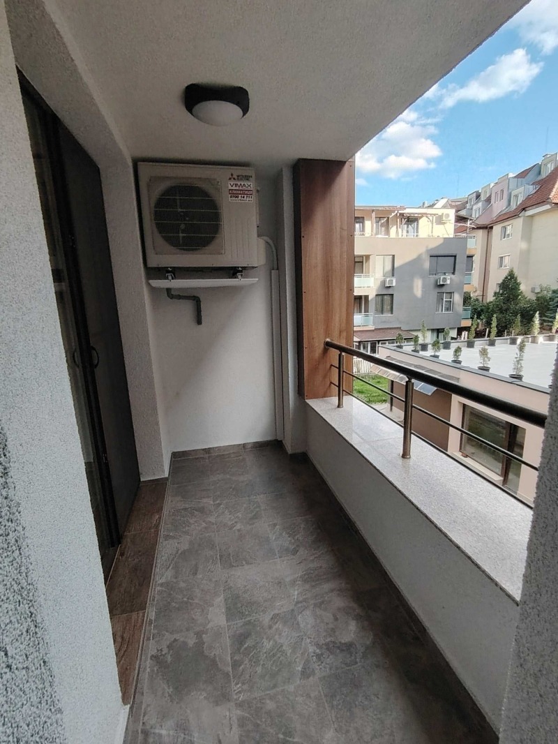 En renta  1 dormitorio Sofia , Manastirski livadi , 70 metros cuadrados | 66724309 - imagen [10]