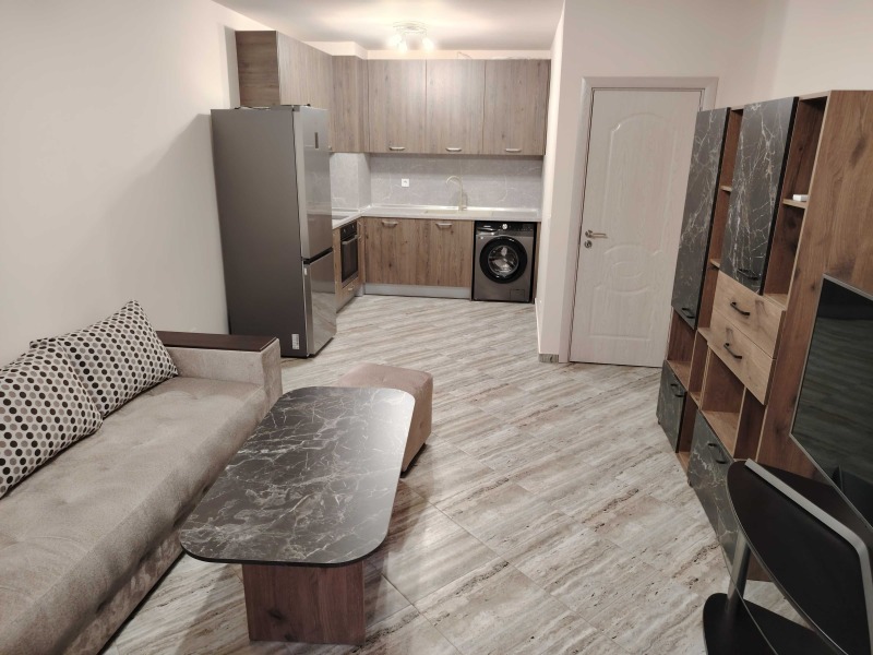 En renta  1 dormitorio Sofia , Manastirski livadi , 70 metros cuadrados | 66724309