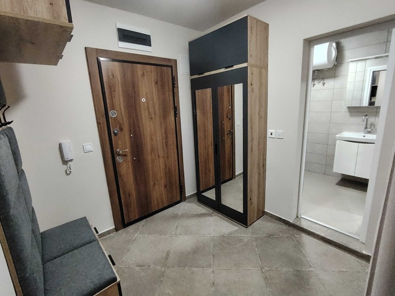 En renta  1 dormitorio Sofia , Manastirski livadi , 70 metros cuadrados | 66724309 - imagen [9]