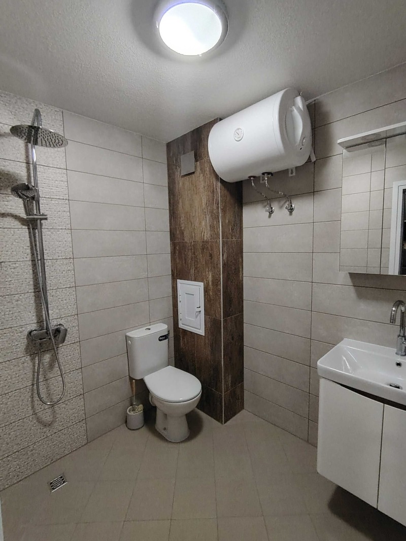 En renta  1 dormitorio Sofia , Manastirski livadi , 70 metros cuadrados | 66724309 - imagen [7]