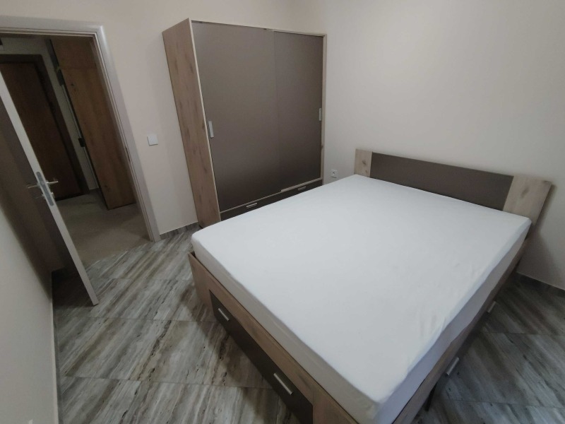 En renta  1 dormitorio Sofia , Manastirski livadi , 70 metros cuadrados | 66724309 - imagen [4]