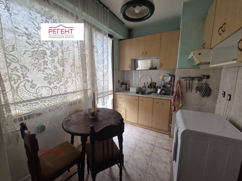 Дава под наем 2-СТАЕН, гр. Габрово, Младост, снимка 2 - Апартаменти - 52462346