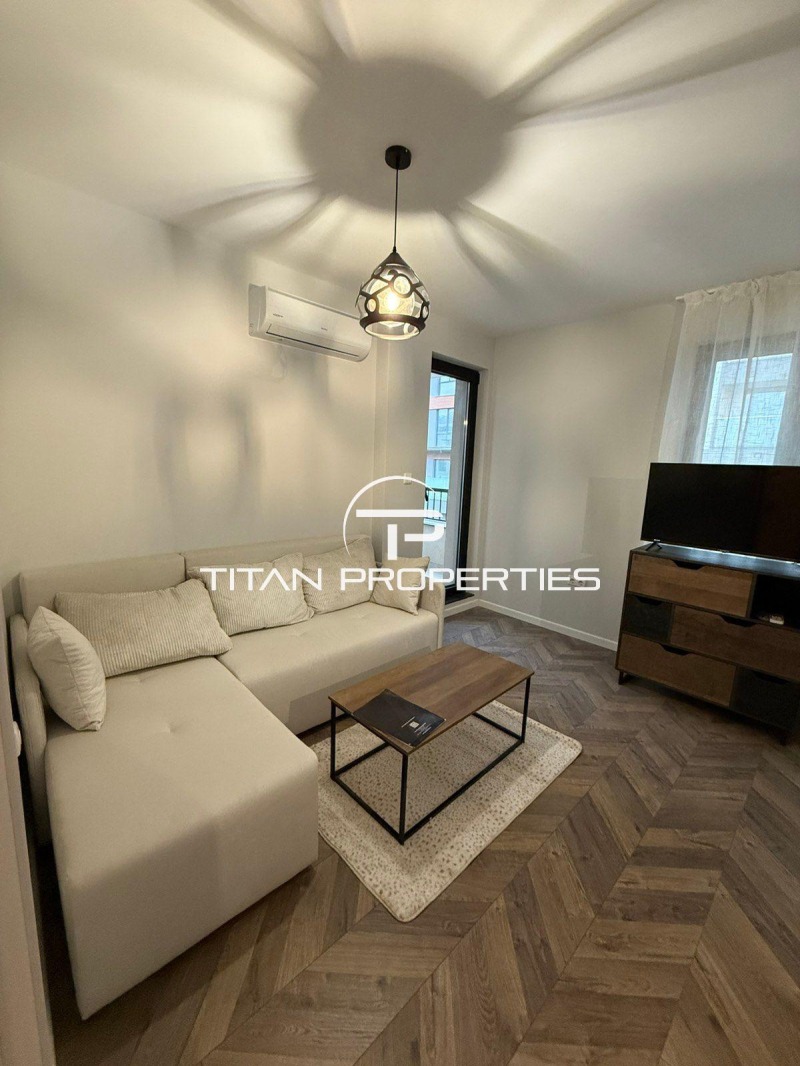 Под наем 2-СТАЕН, град Пловдив, Христо Смирненски • 620 € / 1212.61 лв. • 28363328 1