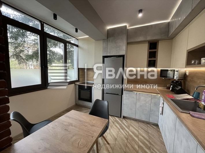 Дава под наем 2-СТАЕН, гр. София, Гоце Делчев, снимка 3 - Апартаменти - 54209042