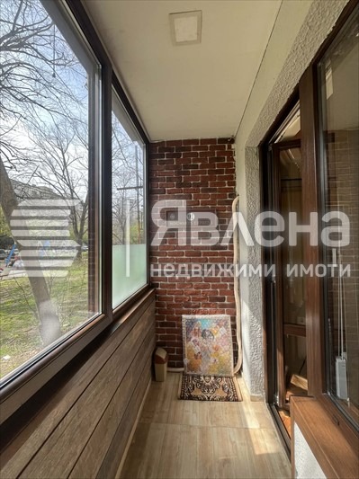 Дава под наем 2-СТАЕН, гр. София, Гоце Делчев, снимка 8 - Апартаменти - 54209042