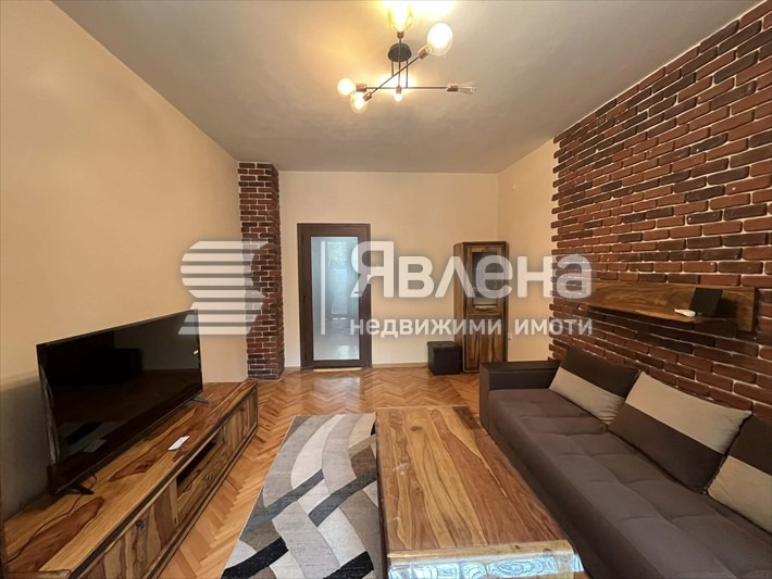 Дава под наем 2-СТАЕН, гр. София, Гоце Делчев