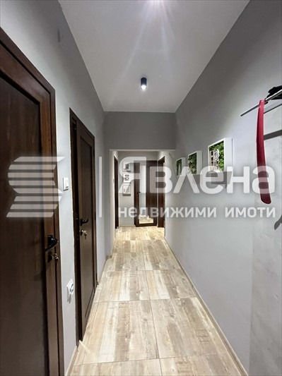 Дава под наем 2-СТАЕН, гр. София, Гоце Делчев, снимка 7 - Апартаменти - 54209042