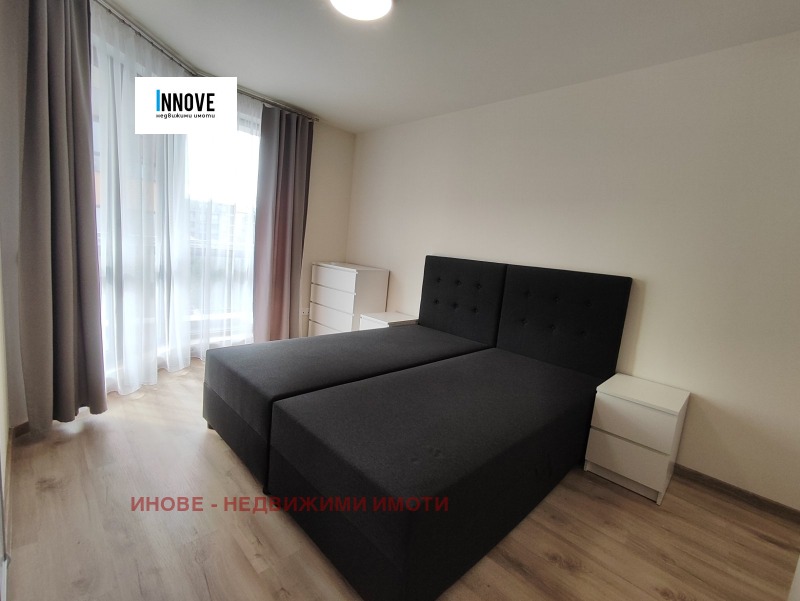 För uthyrning  2 sovrum Sofia , Krastova vada , 120 kvm | 82077156 - bild [6]