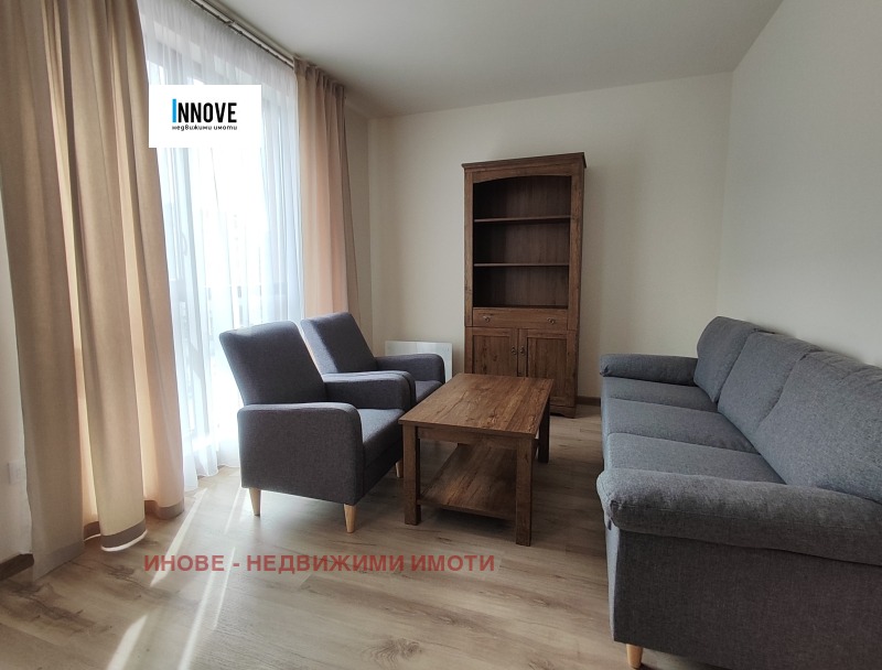 För uthyrning  2 sovrum Sofia , Krastova vada , 120 kvm | 82077156 - bild [4]