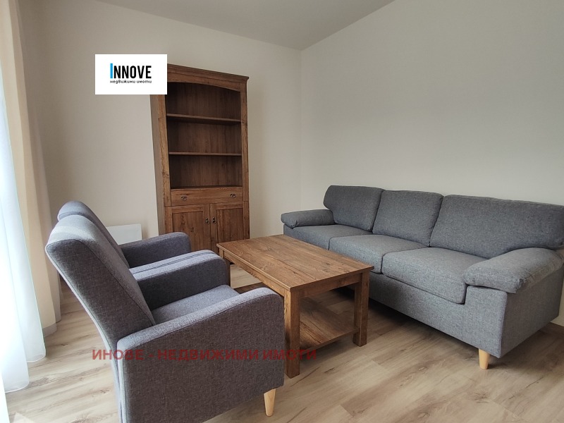 För uthyrning  2 sovrum Sofia , Krastova vada , 120 kvm | 82077156 - bild [3]