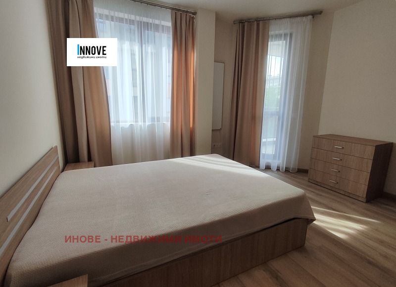 För uthyrning  2 sovrum Sofia , Krastova vada , 120 kvm | 82077156 - bild [5]