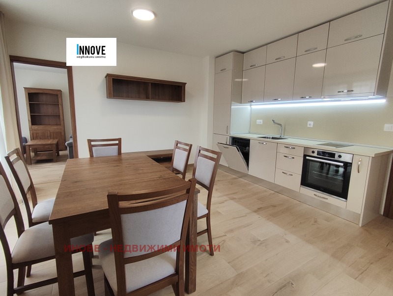 För uthyrning  2 sovrum Sofia , Krastova vada , 120 kvm | 82077156
