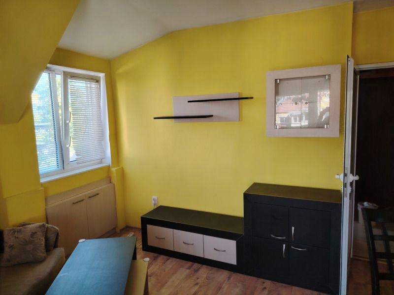 Til leie  2 soverom Plovdiv , Tsentar , 82 kvm | 22940061 - bilde [3]