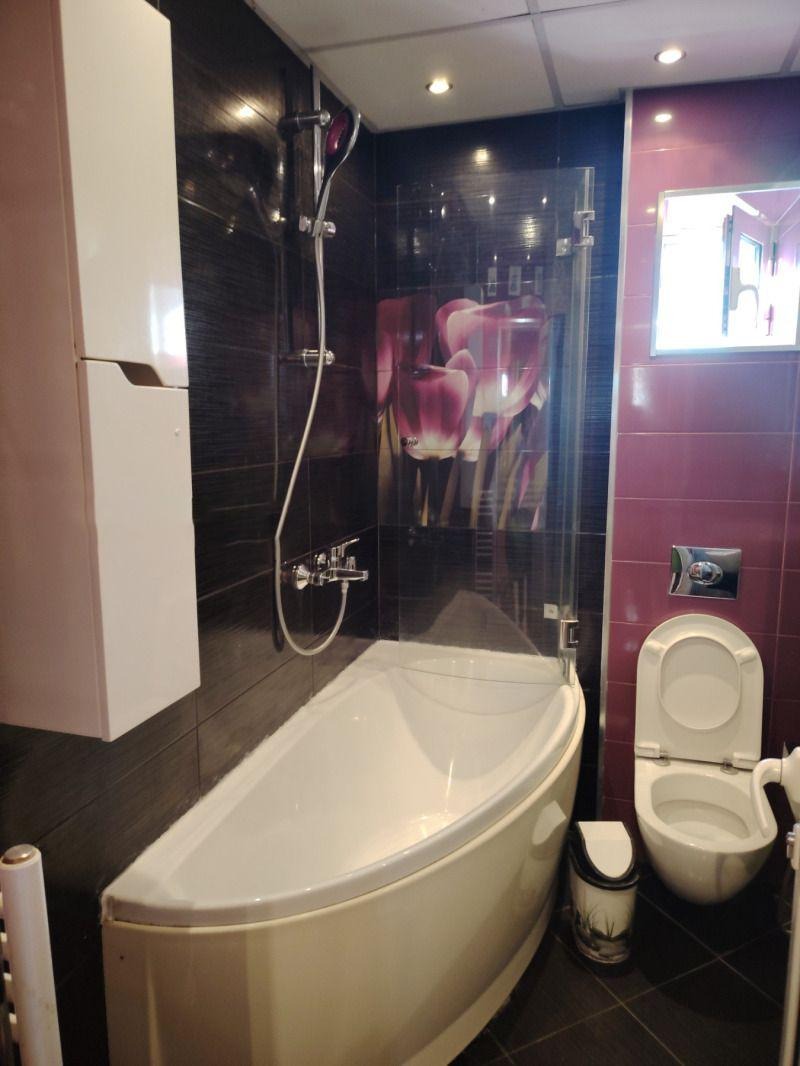 Til leie  2 soverom Plovdiv , Tsentar , 82 kvm | 22940061 - bilde [9]