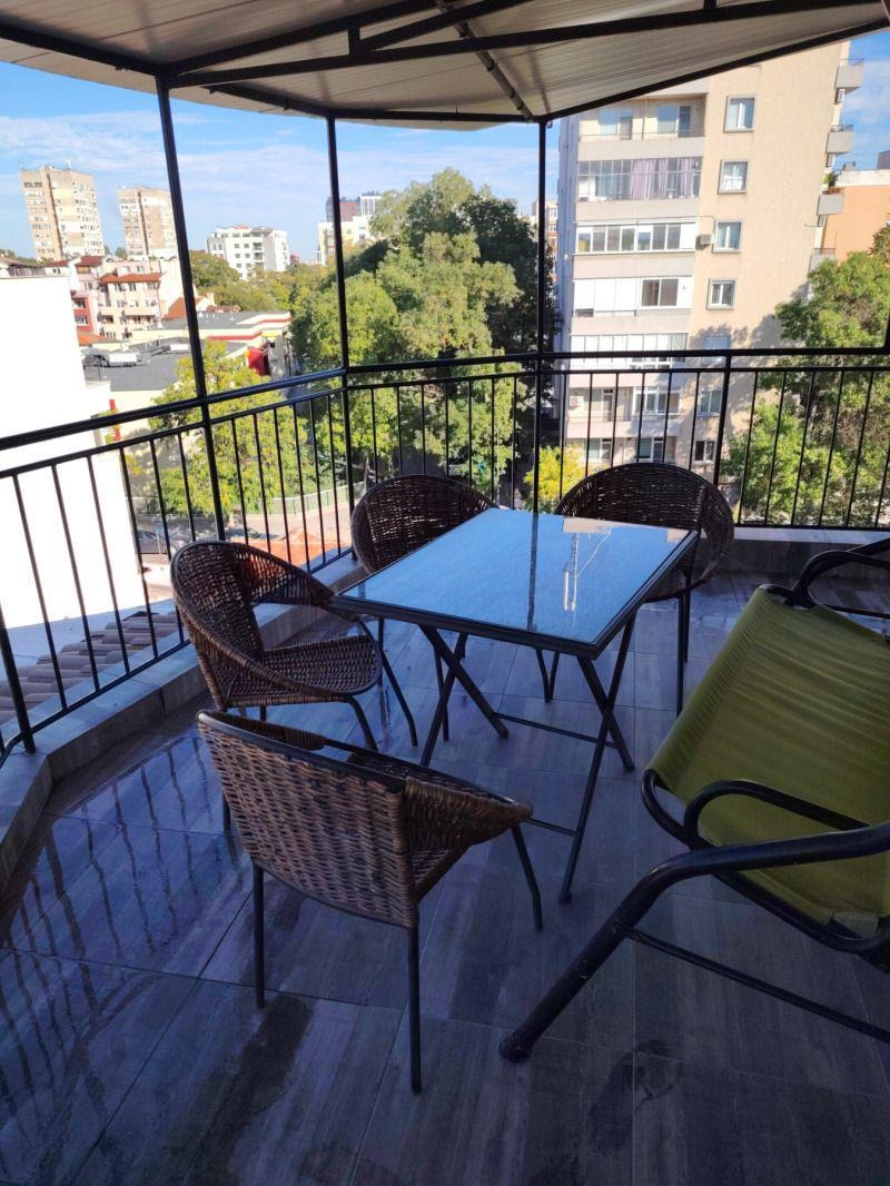 Til leie  2 soverom Plovdiv , Tsentar , 82 kvm | 22940061 - bilde [6]