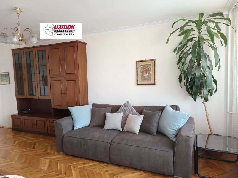 Do wynajęcia  2 sypialnie Sofia , Baniszora , 110 mkw | 55611331 - obraz [10]