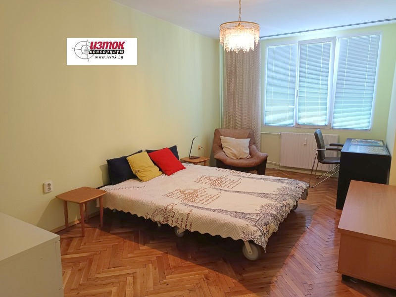 Do wynajęcia  2 sypialnie Sofia , Baniszora , 110 mkw | 55611331