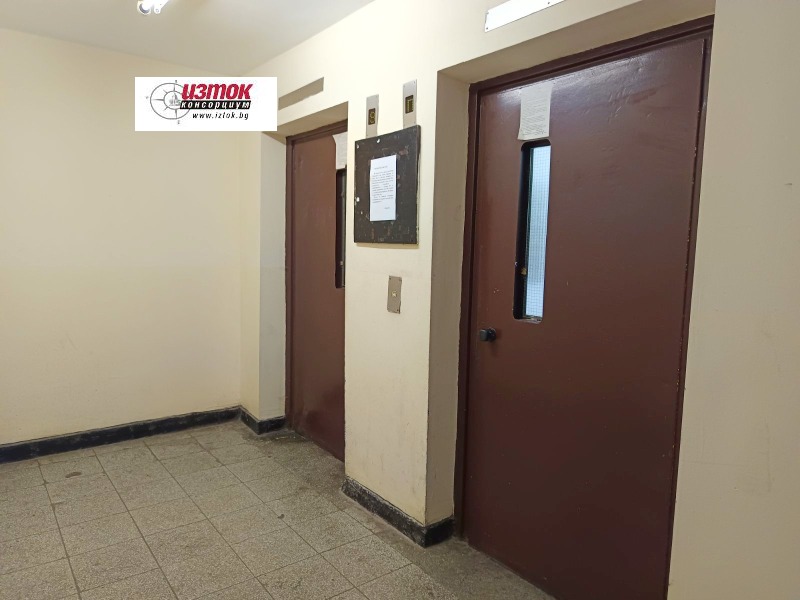 Do wynajęcia  2 sypialnie Sofia , Baniszora , 110 mkw | 55611331 - obraz [14]
