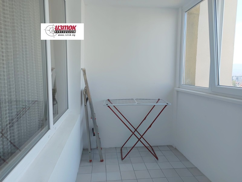 Do wynajęcia  2 sypialnie Sofia , Baniszora , 110 mkw | 55611331 - obraz [15]
