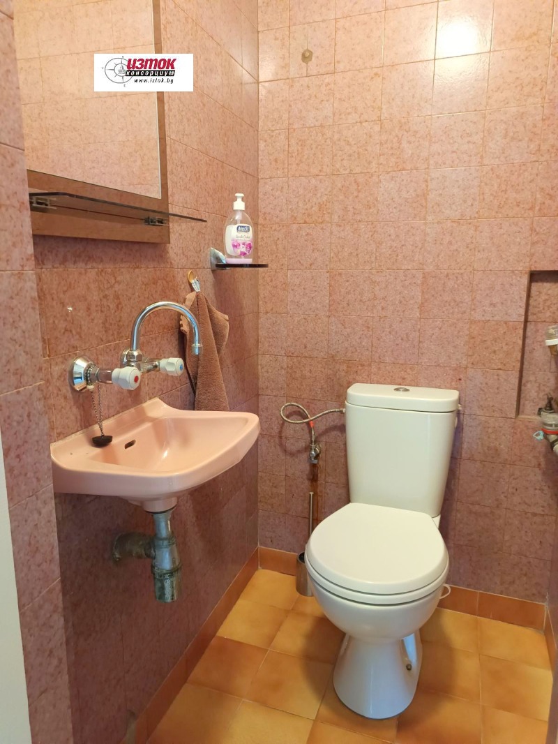 Do wynajęcia  2 sypialnie Sofia , Baniszora , 110 mkw | 55611331 - obraz [4]