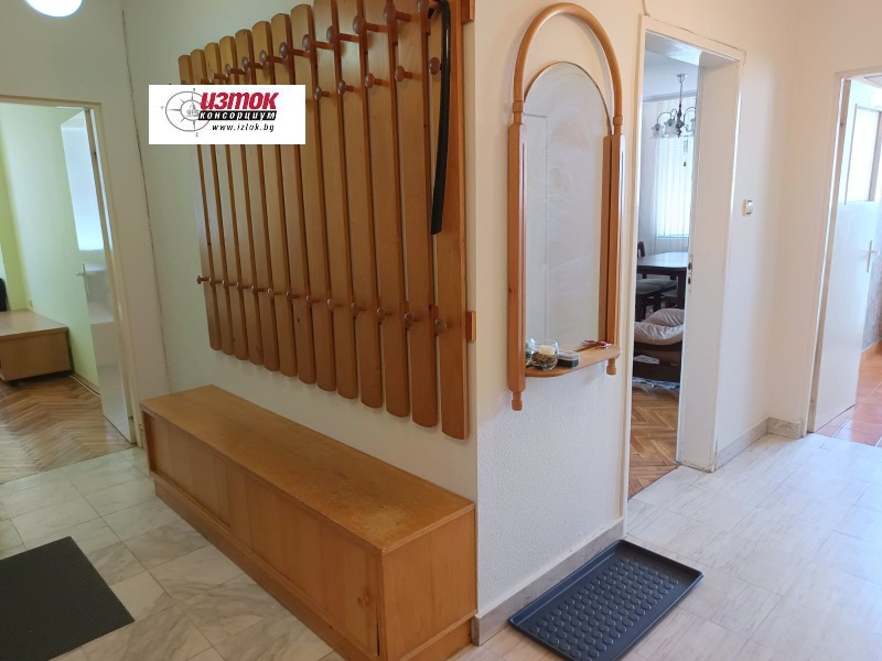 Do wynajęcia  2 sypialnie Sofia , Baniszora , 110 mkw | 55611331 - obraz [8]